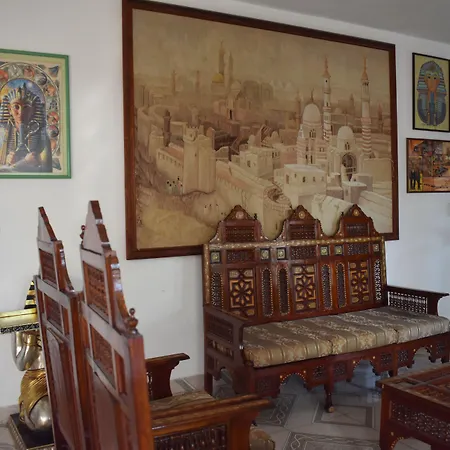 Casa Shalom Puebla-3