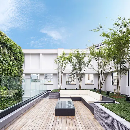 Hotel Mystays Premier Akasaka-2