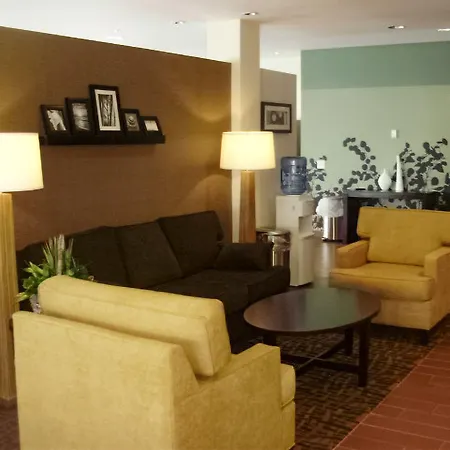 Sleep Inn & Suites Syracuse Airport-2