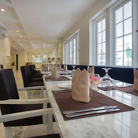 Amalfi Hotel Seminyak-2