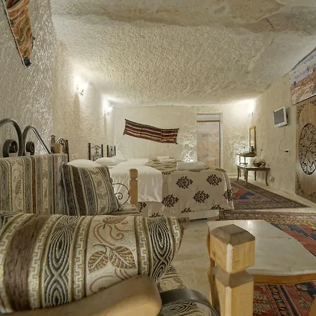 Melek Cave Hotel-3