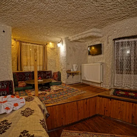 Melek Cave Hotel-3