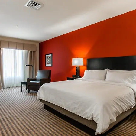 Holiday Inn Express & Suites Oklahoma City Nw - Quail Springs By Ihg-3
