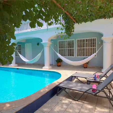 Hotel Casa Cytia-2