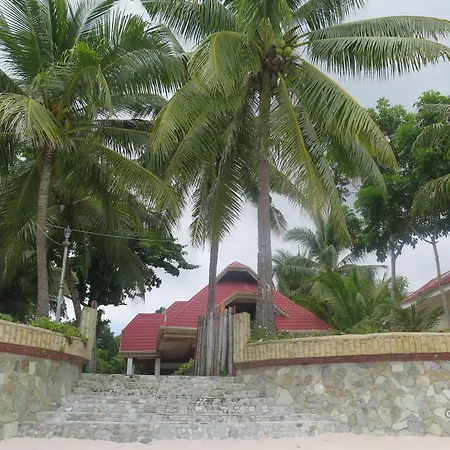 Panglao Grande Resort 邦劳美丽度假村-3