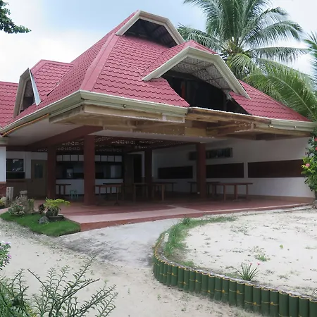 Panglao Grande Resort 邦劳美丽度假村-2