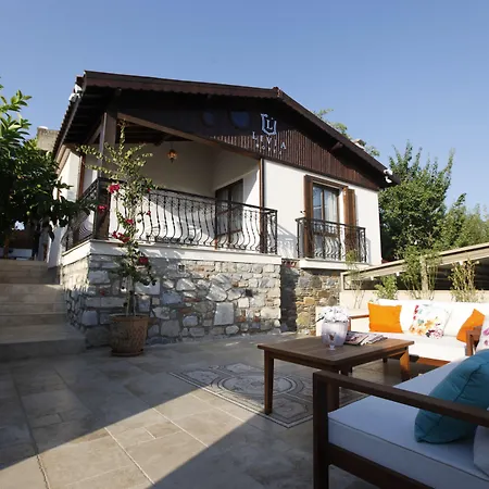 Livia Hotel Ephesus-2