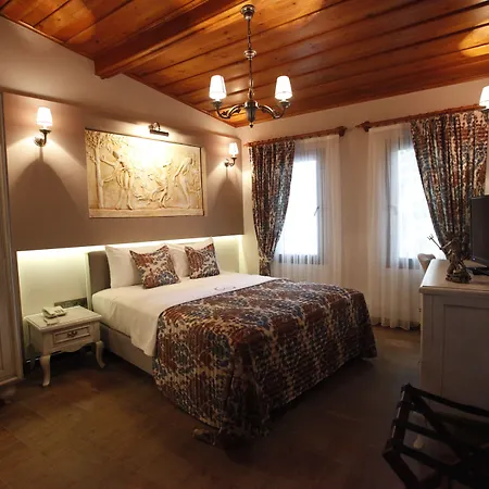 Livia Hotel Ephesus-3