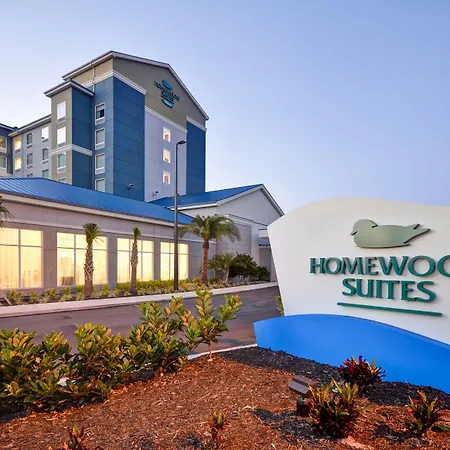 Homewood Suites By Hilton Orlando Theme Parks-2