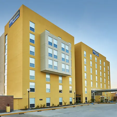 City Express By Marriott Rosarito-2