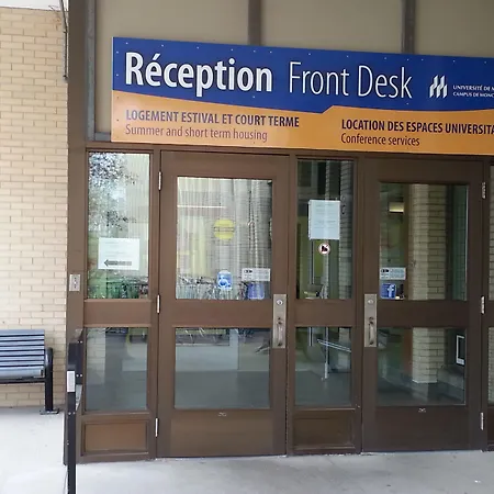Universite De Moncton-3