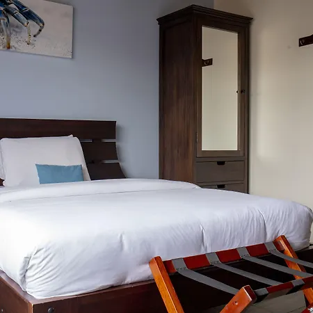 Hotel Colonial San Agustin-2