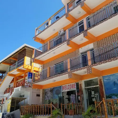 Enjoy Hotel-3