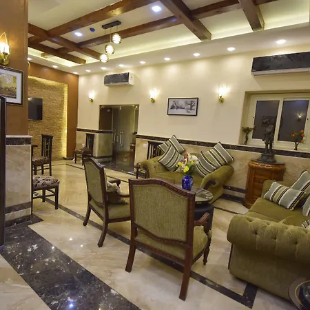 Amin Hotel-2