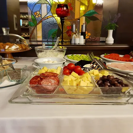 Hotel Victoria Tirana-3