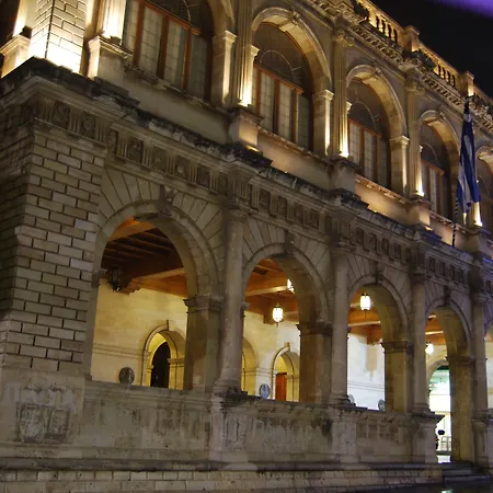 Infinity City Boutique Hotel-2