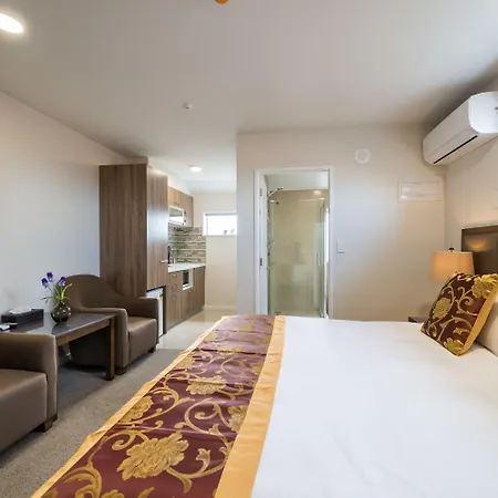 Golden Star Motel-3