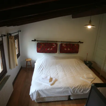 Beta Home Sapanca-2