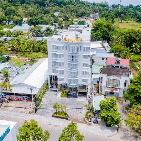 Dao Ngoc Hotel-2