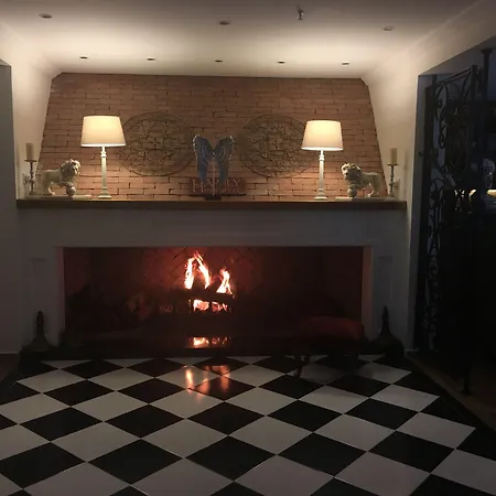 Agva Riverangel Hotel - Adults Only-2