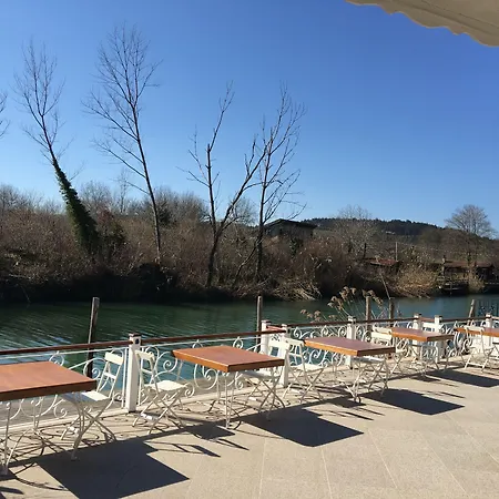 Agva Riverangel Hotel - Adults Only-3