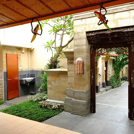Sari Villa Ubud-3