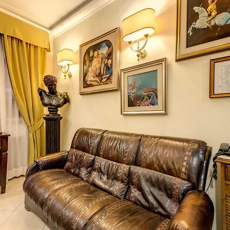 Hotel Gea Di Vulcano-3