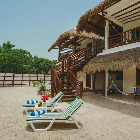 La Casa Del Alux - Adults Only-2
