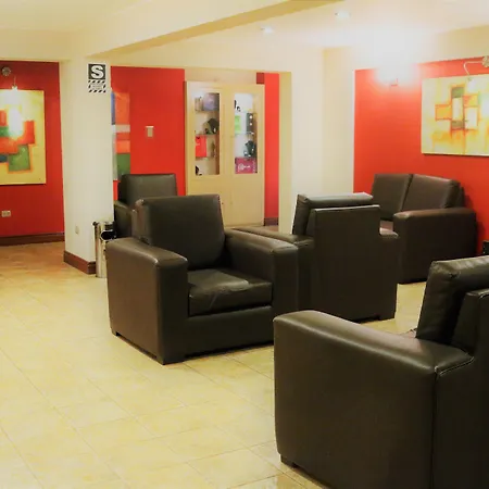 Hotel Asturias-2