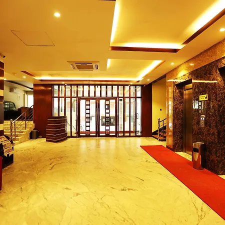 Royal Beach Resort-3