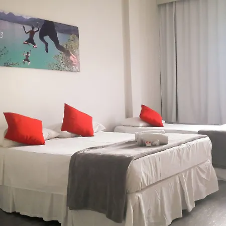 CLH Suites Domingos Ferreira-2