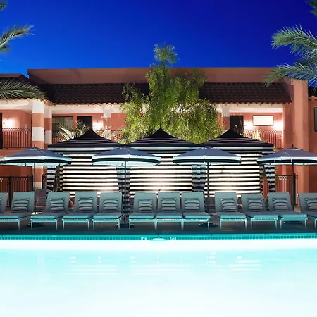 Sands Hotel And Spa-3
