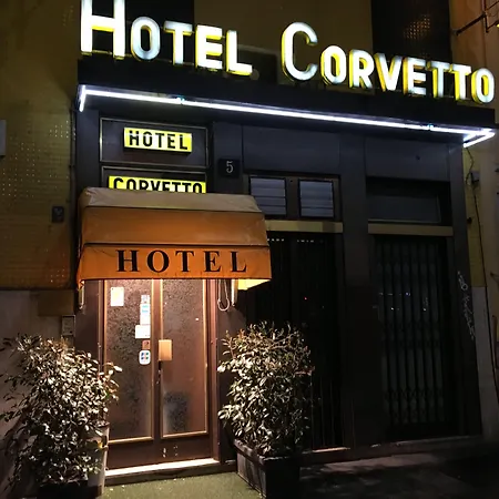 Monkey Hostel Milano-3