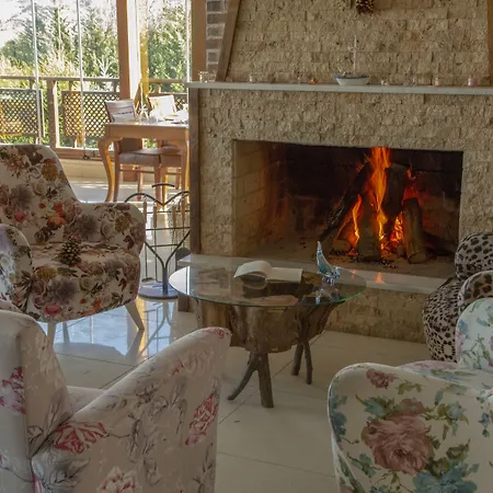 A Diamond The Resort Spa Sapanca-2
