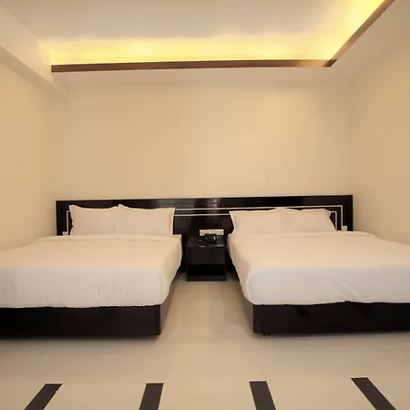 Hotel Elaf International-3