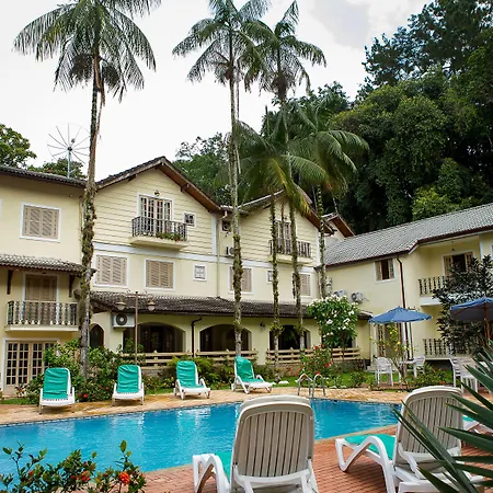 Hotel Rio Penedo-2