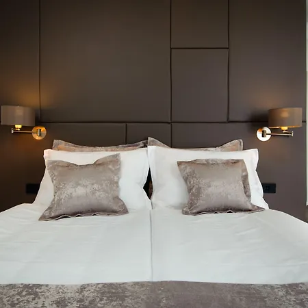 Dream Luxury Rooms-3