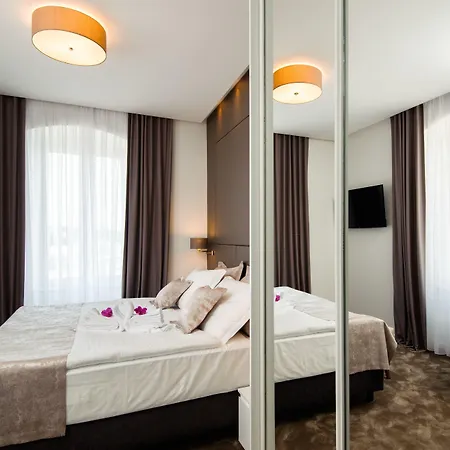 Dream Luxury Rooms-2