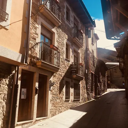Hostal El Horno-2