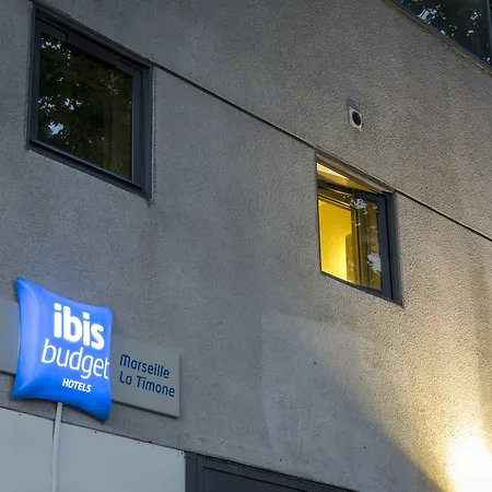 Ibis Budget Marseille Timone-2