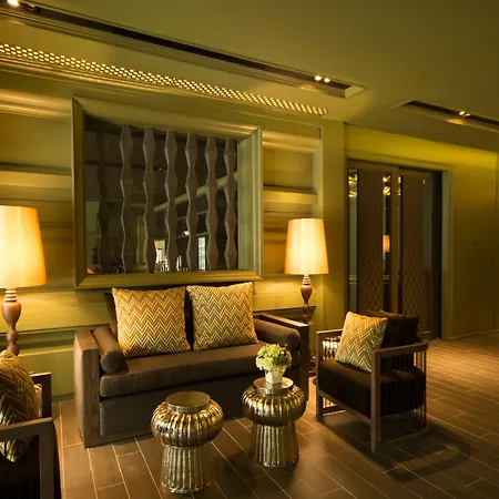 Chillax Heritage Hotel Khaosan-3