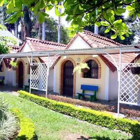 Hotel Las Victorias-2