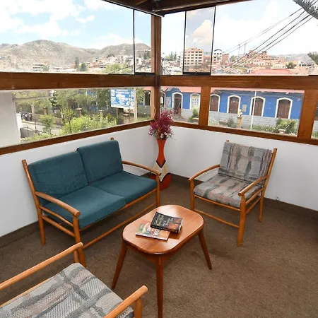 Centenario Inn-3