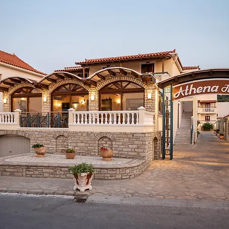 Hotel Athena-3