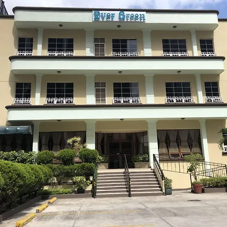 Ever Green Guatemala-2