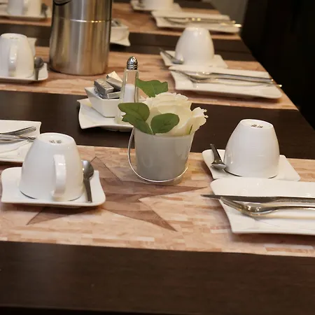 Designhotel Im Südfeld-2