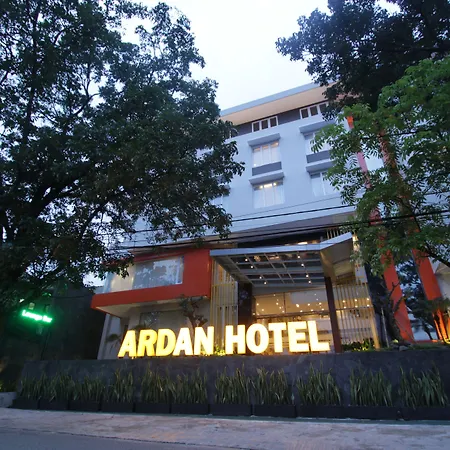 Ardan Hotel-2