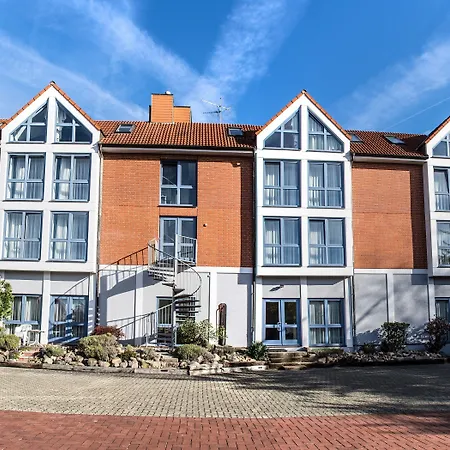 Hotel Am Kamp-2