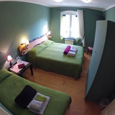 B&B Il Cedro-3