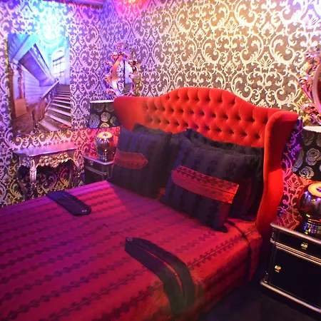 Lida Hotel (Adults Only)-2